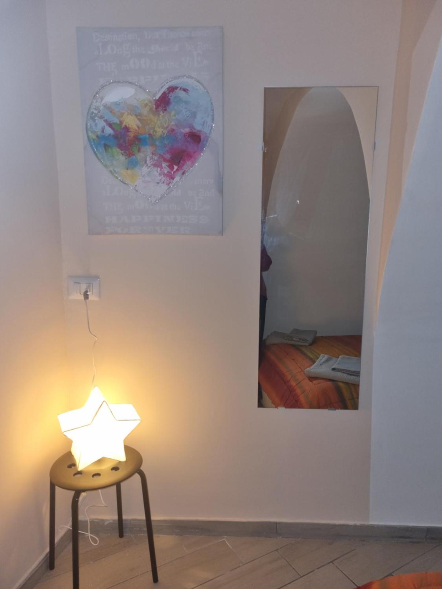 A Casarell Apartment Наполи Екстериор снимка