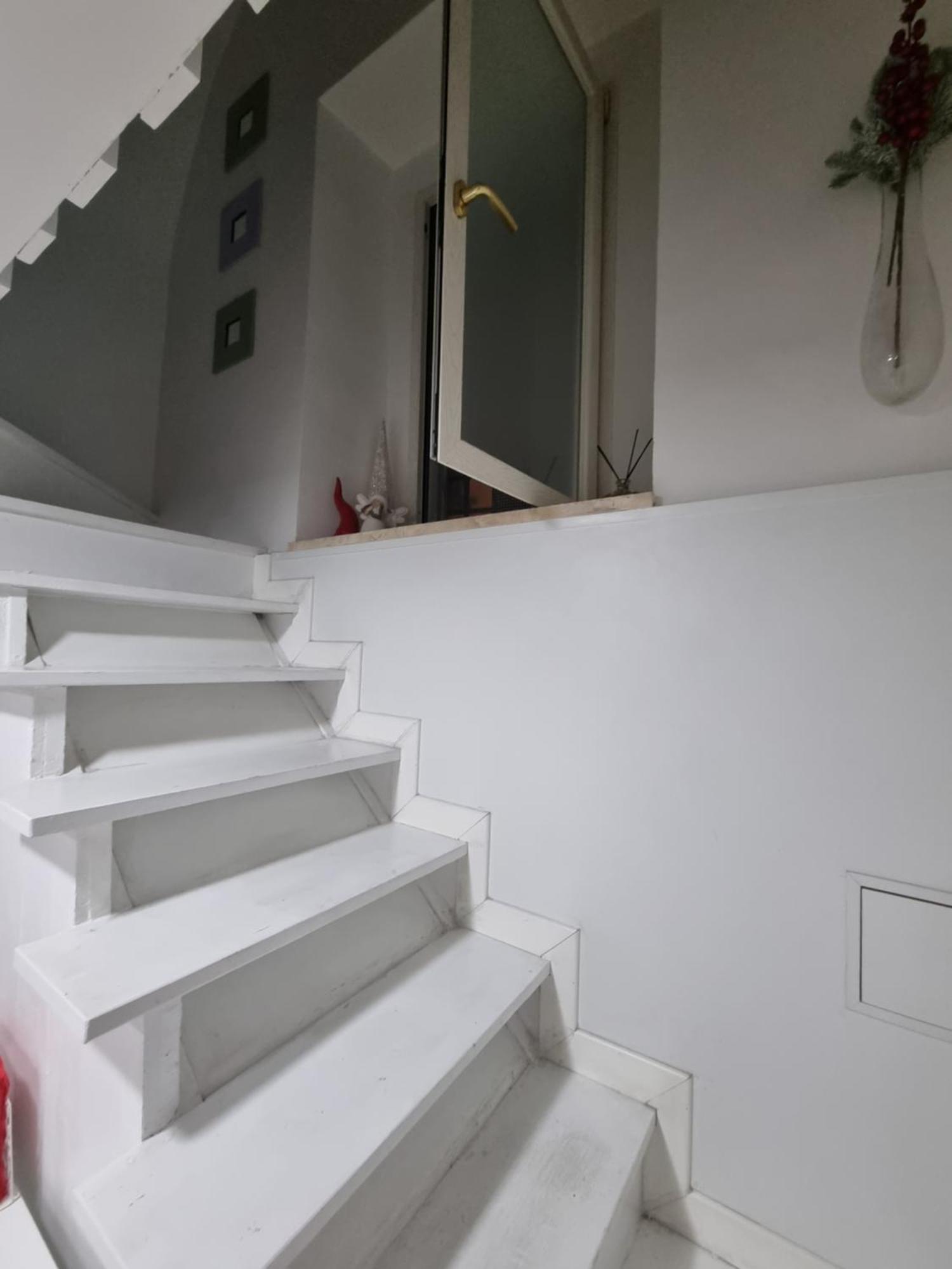 A Casarell Apartment Наполи Екстериор снимка