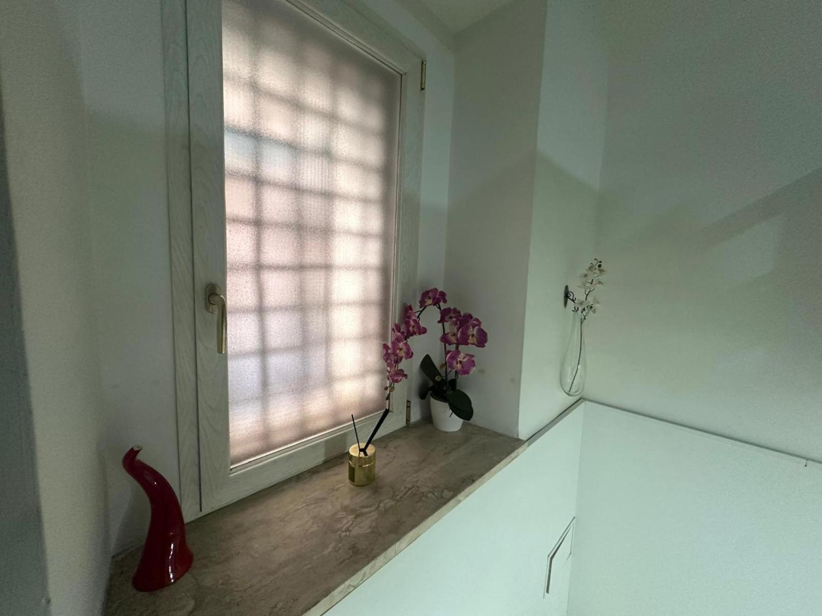 A Casarell Apartment Наполи Екстериор снимка